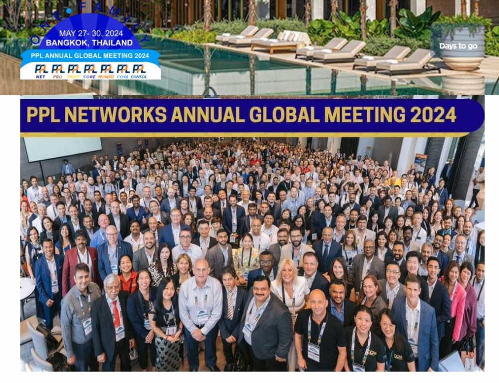 PPL AGM 年會
於曼谷, 2024